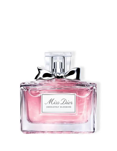 david jones miss dior